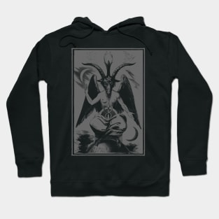 Baphomet Hoodie